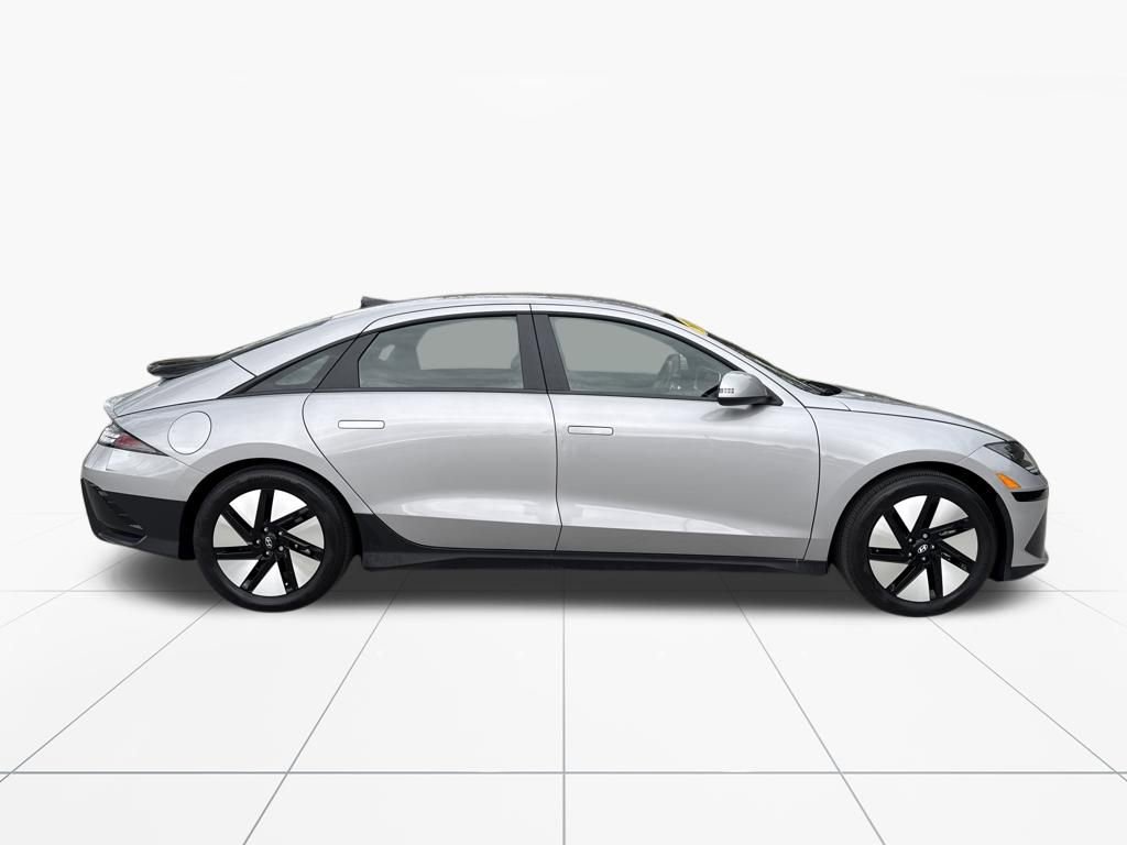 Used 2024 Hyundai Ioniq 6 SE image 10