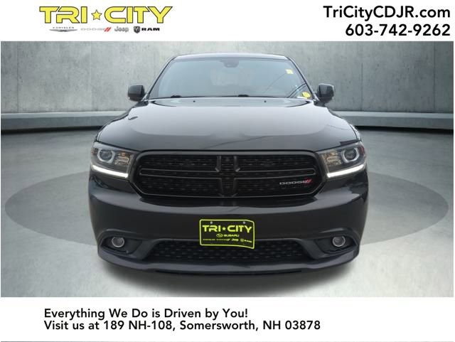 Used 2016 Dodge Durango R/T image 11