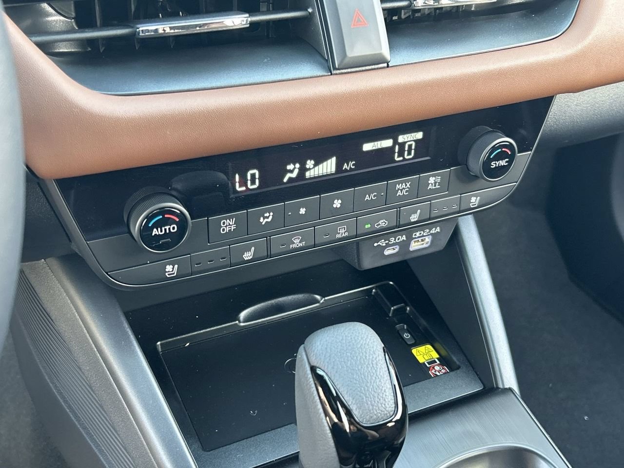 New 2026 Subaru Outback Touring XT AWD/4WD image 24