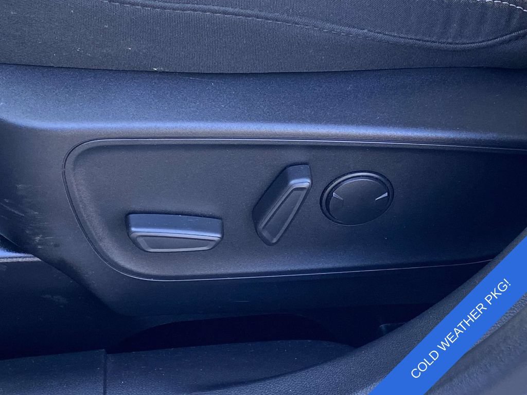 Certified 2023 Ford Escape Active w/ Cold Weather Package FWD image 16