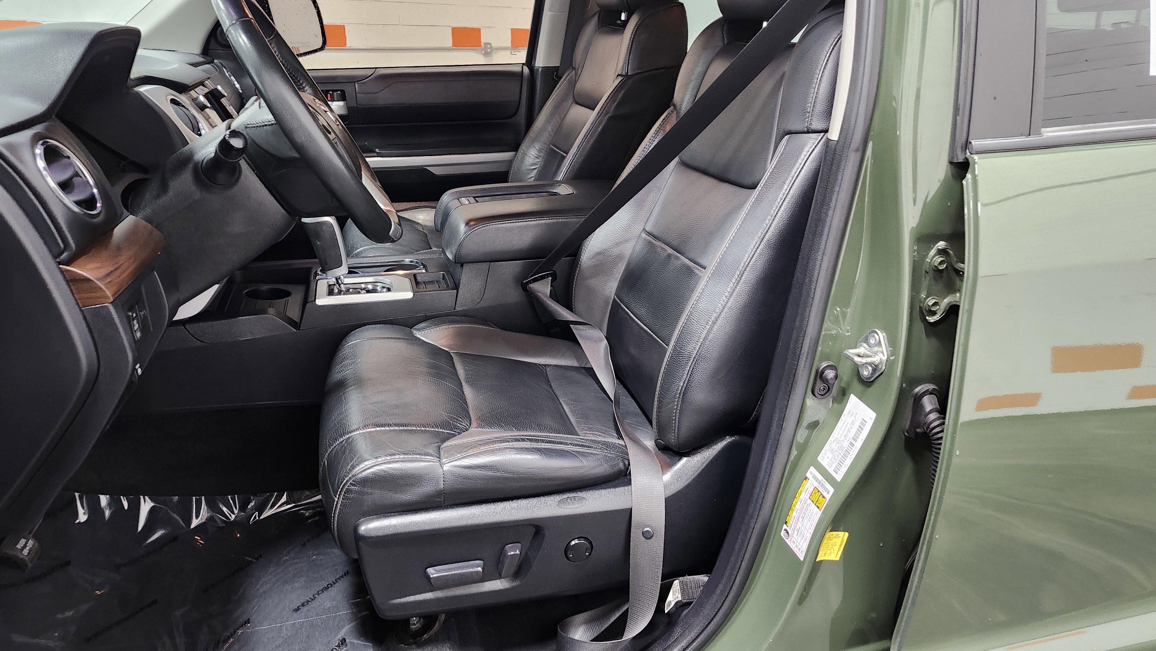 Used 2021 Toyota Tundra Limited image 20