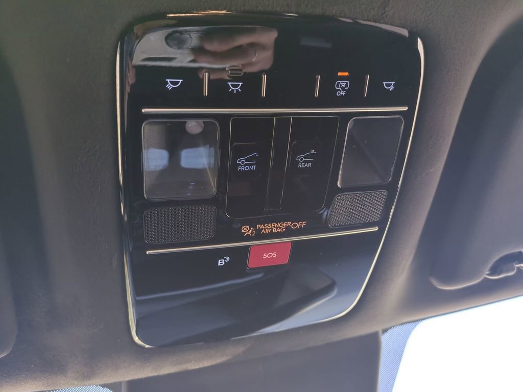 New 2026 Hyundai Santa Fe Calligraphy image 25