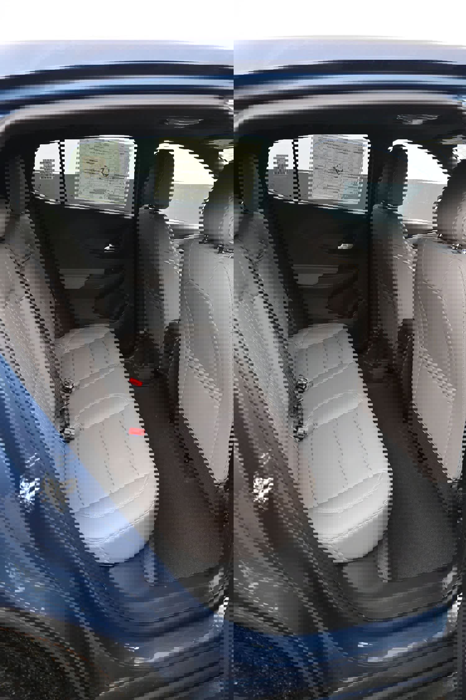 New 2026 Buick Envista Avenir image 12