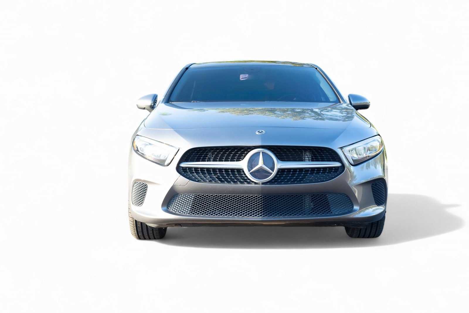 Used 2019 Mercedes-Benz A 220 4MATIC image 1