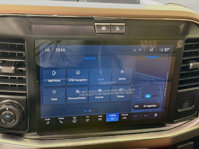 New 2026 Ford F250 King Ranch AWD/4WD image 17