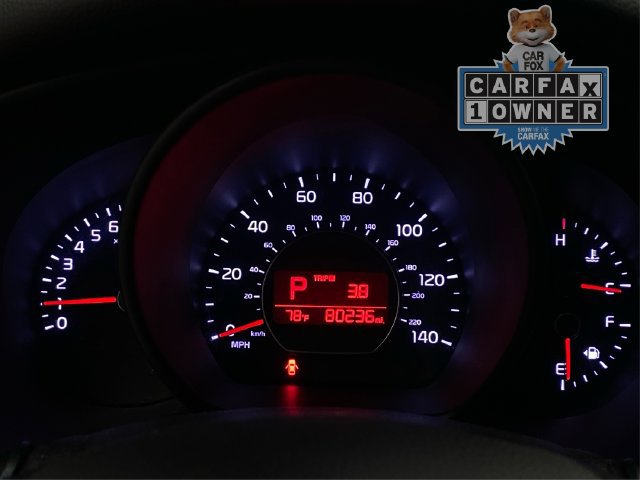 Used 2016 Kia Soul + FWD image 21