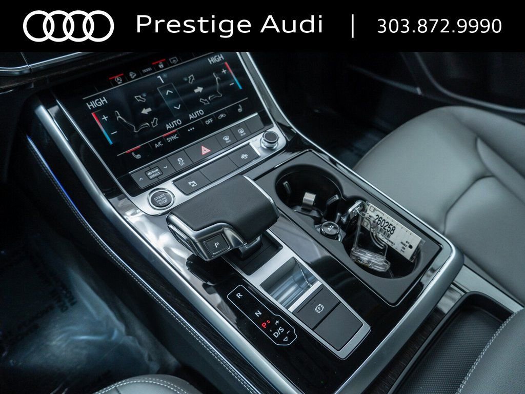 New 2026 Audi Q7 2.0T Premium Plus image 19