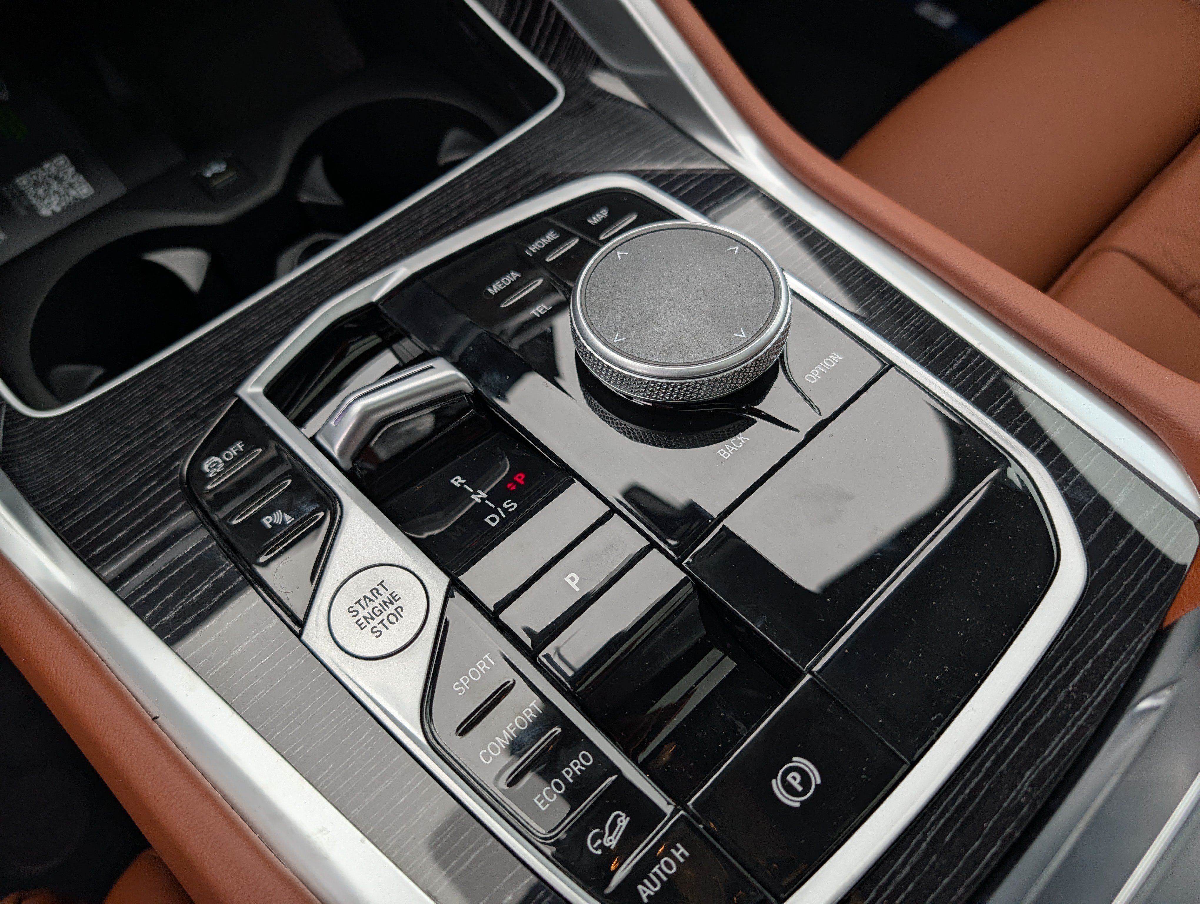 New 2026 BMW X6 M60i AWD/4WD image 10