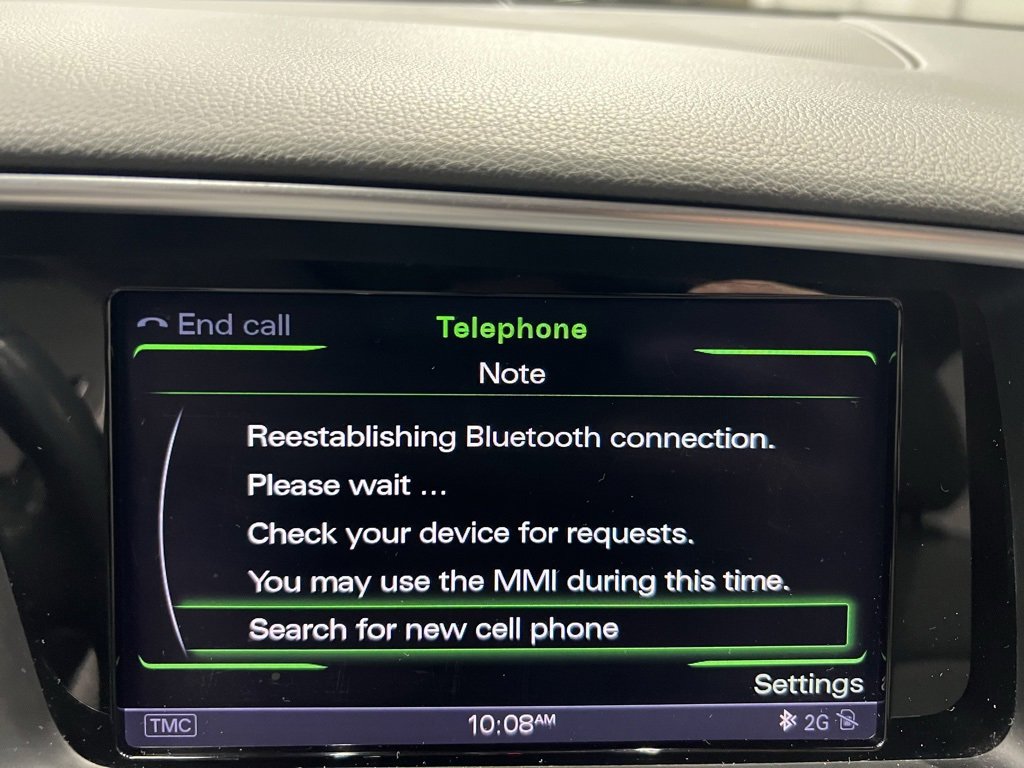 Used 2015 Audi Q5 2.0T Premium Plus w/ Technology Package image 45