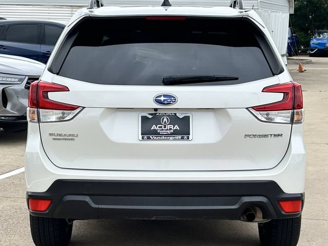 Used 2024 Subaru Forester Premium AWD/4WD image 5