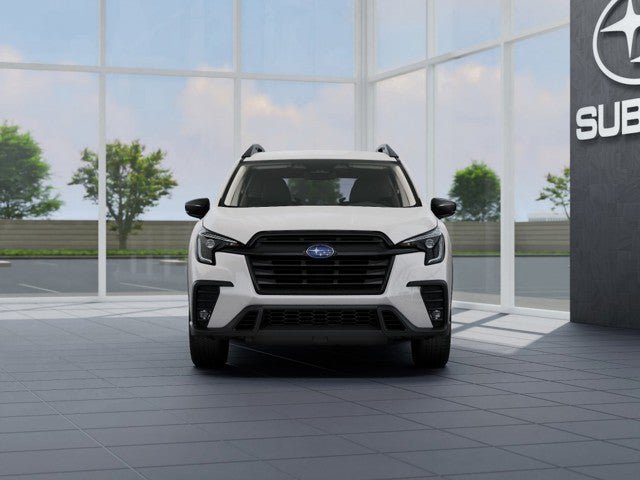 New 2027 Subaru Ascent Premium AWD/4WD image 7