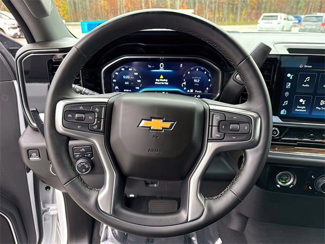 Certified 2023 Chevrolet Silverado 1500 LT image 20