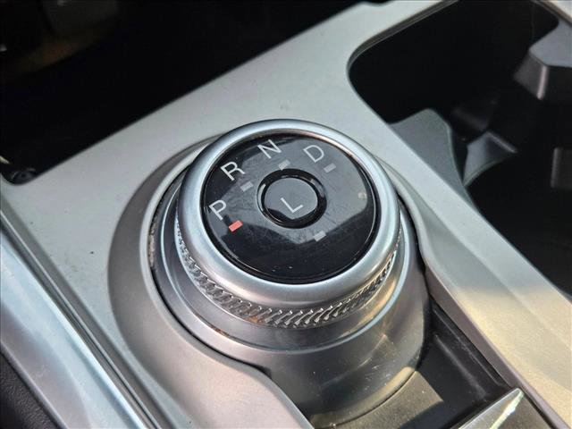 Used 2023 Ford Explorer Limited w/ Limited Technology Package RWD image 18