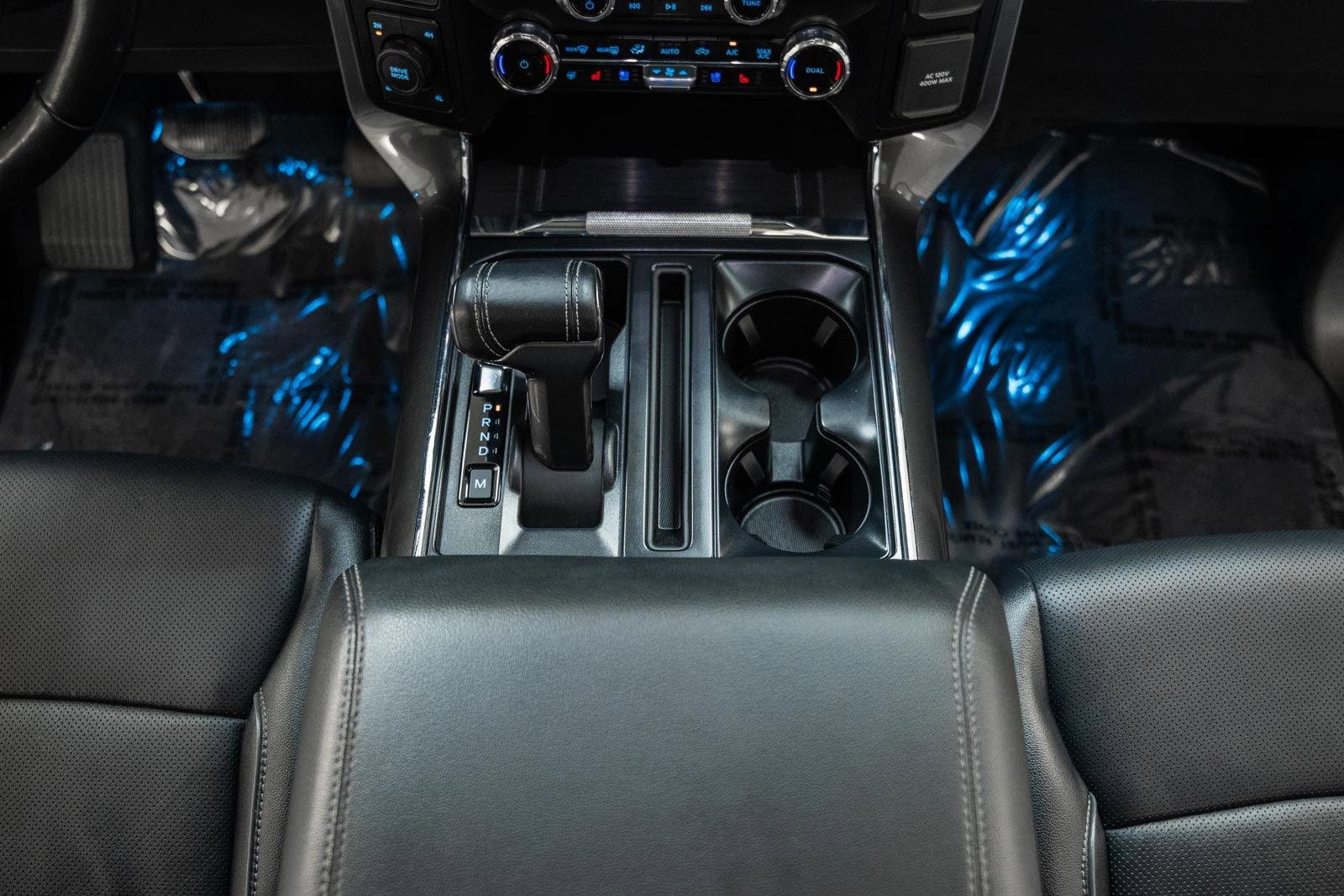 Used 2023 Ford F150 Lariat w/ Equipment Group 502A High image 35