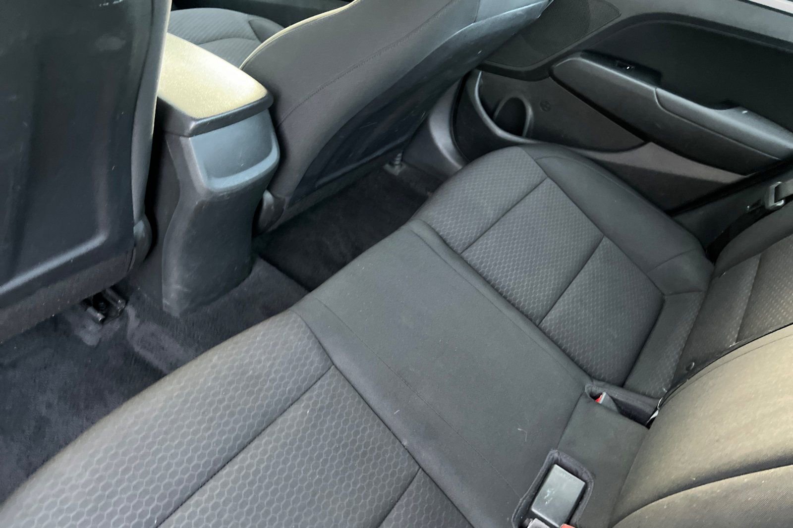 Used 2020 Hyundai Elantra SEL w/ Cargo Package (C1) image 16