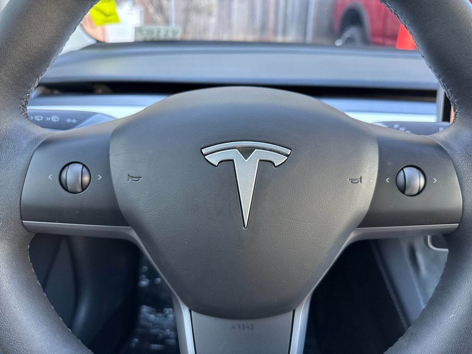 Used 2023 Tesla Model 3 Long Range AWD/4WD image 22