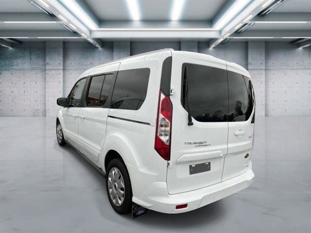 Used 2017 Ford Transit Connect XLT FWD image 26