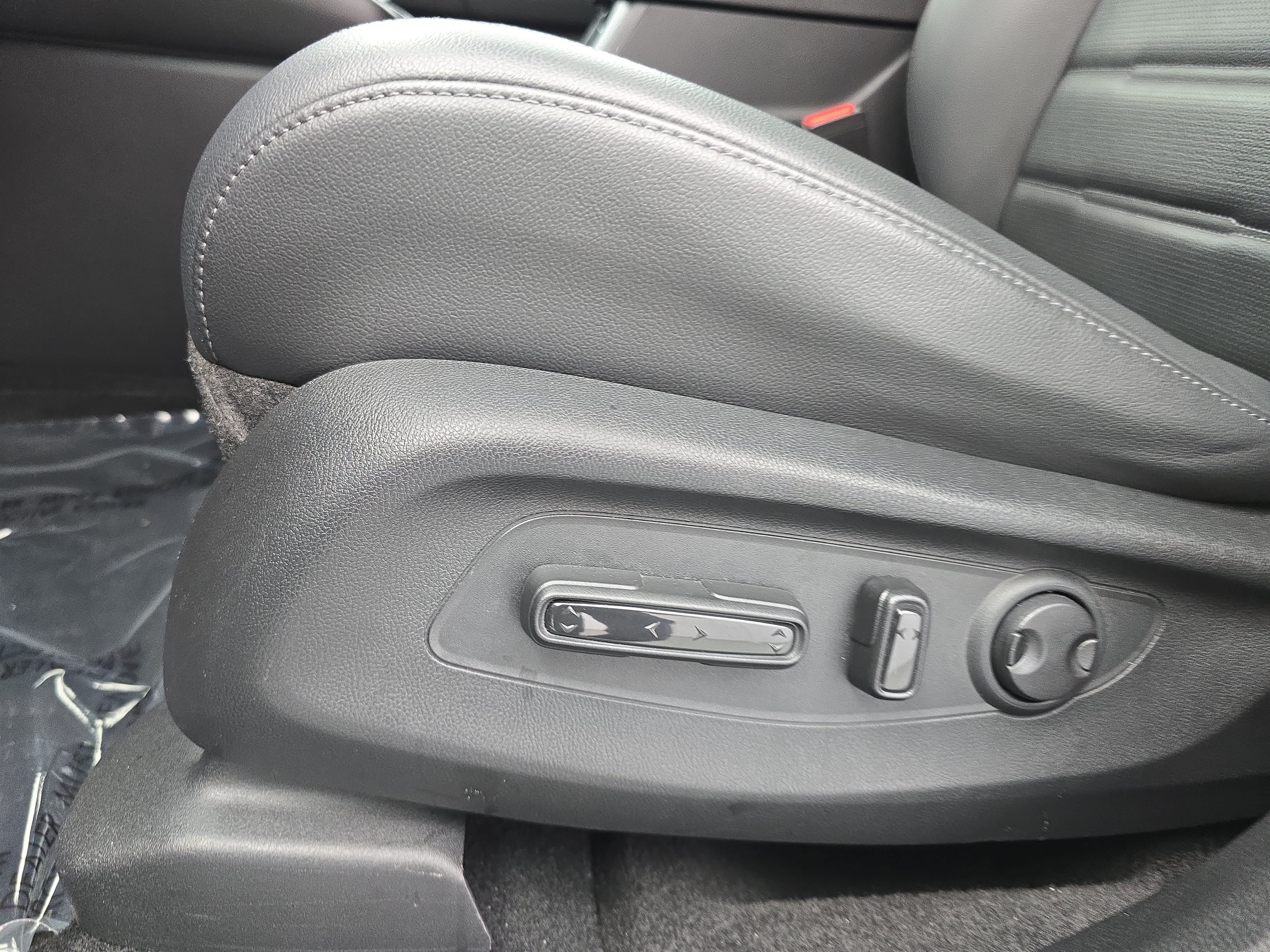 Certified 2024 Honda CR-V EX-L image 29
