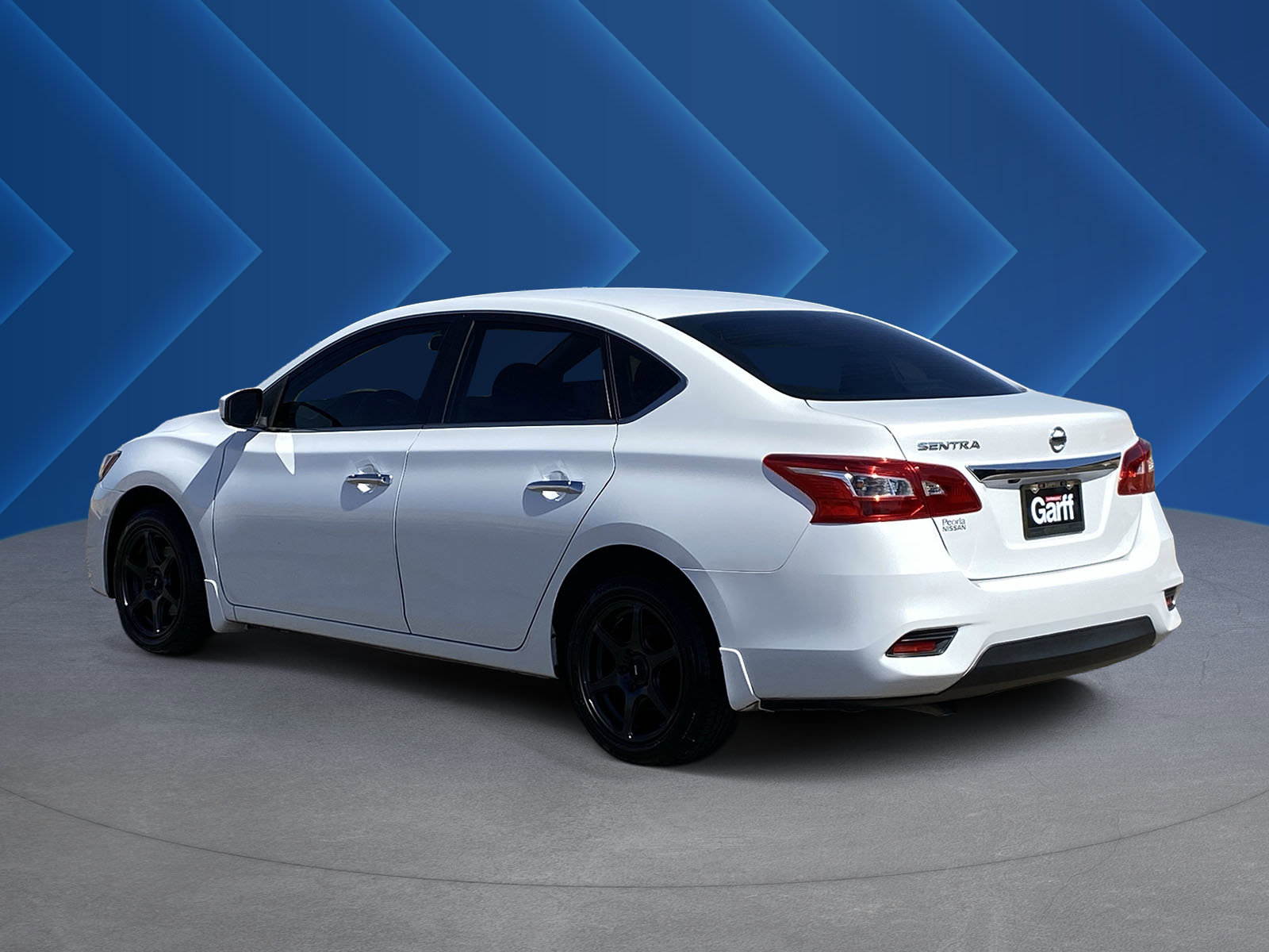 Used 2019 Nissan Sentra S FWD image 5