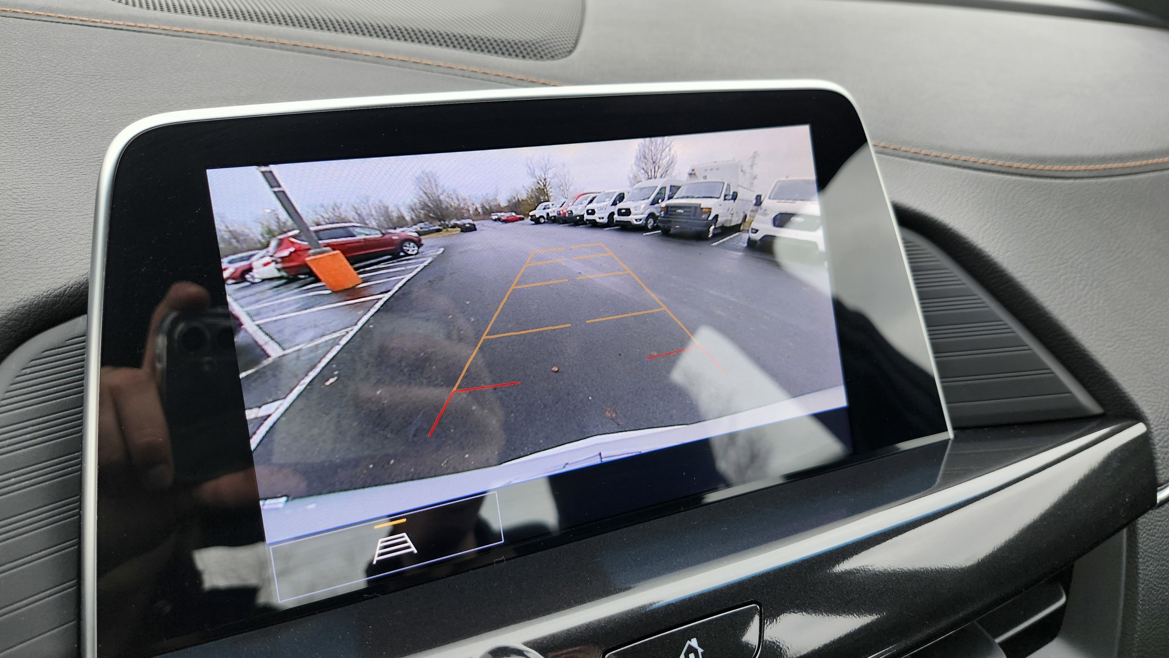 Used 2022 Cadillac CT4 Sport image 4