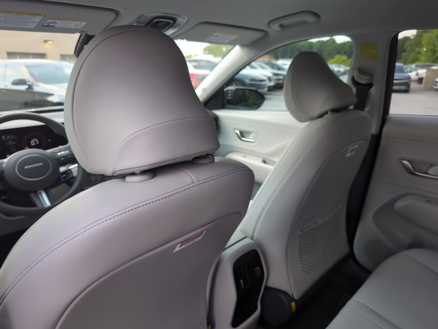 New 2026 Hyundai Kona SEL Premium FWD image 16