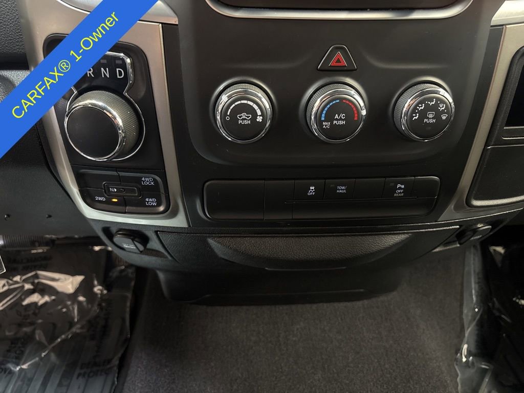 Used 2019 RAM 1500 Classic Warlock AWD/4WD image 19
