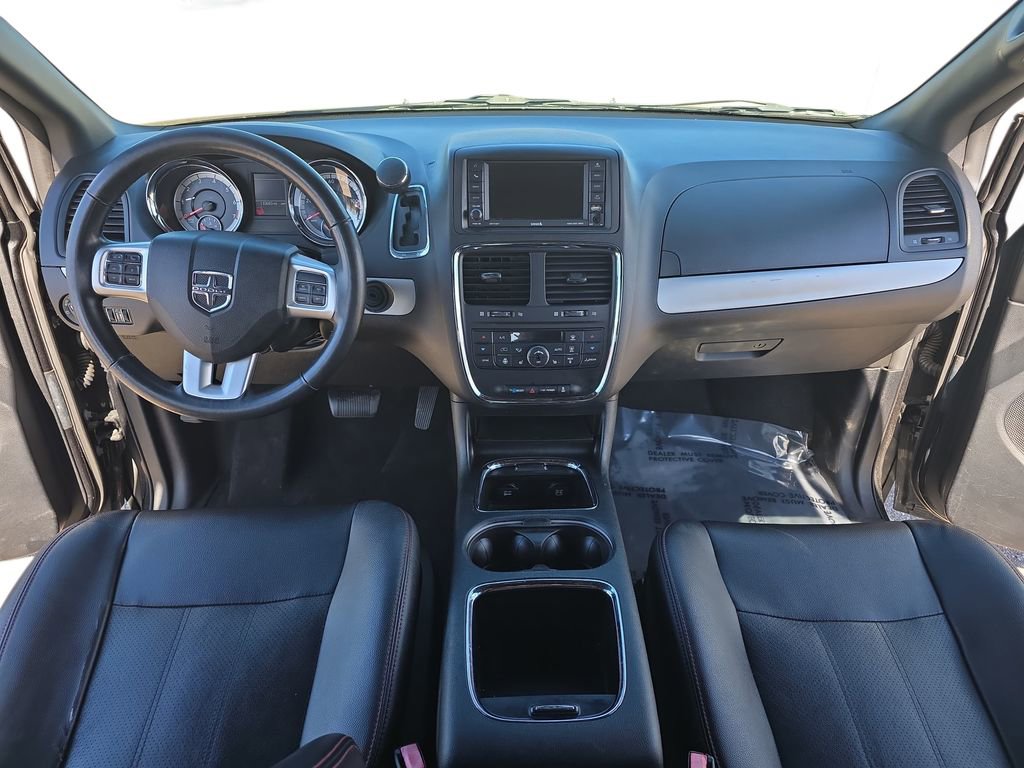 Used 2019 Dodge Grand Caravan GT image 9