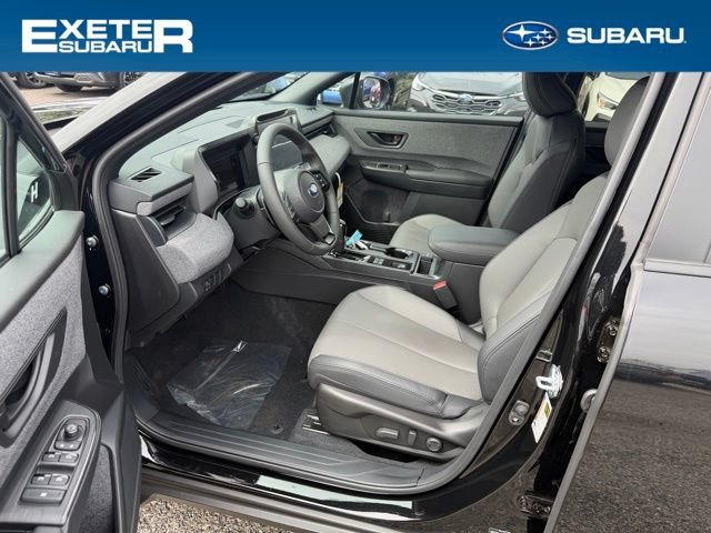 New 2026 Subaru Outback Premium AWD/4WD image 7