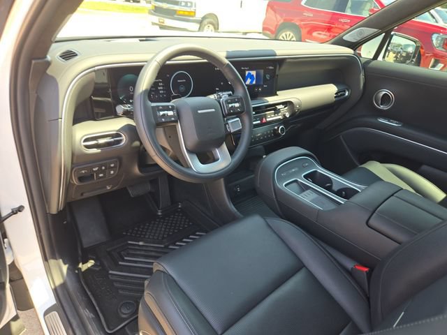 Used 2026 Hyundai Palisade Calligraphy FWD image 10