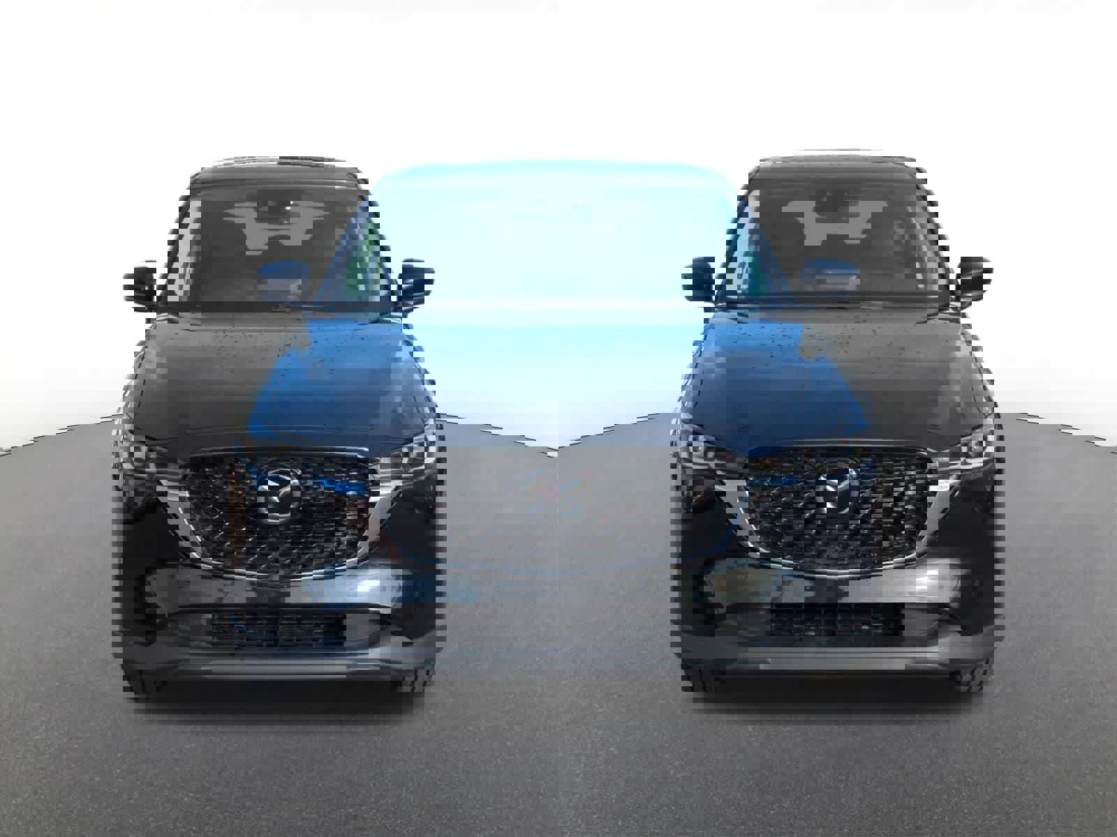 Used 2023 MAZDA CX-5 AWD 2.5 S w/ Premium Package image 9