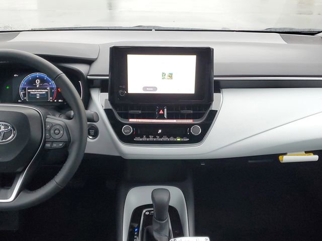 New 2026 Toyota Corolla SE image 24