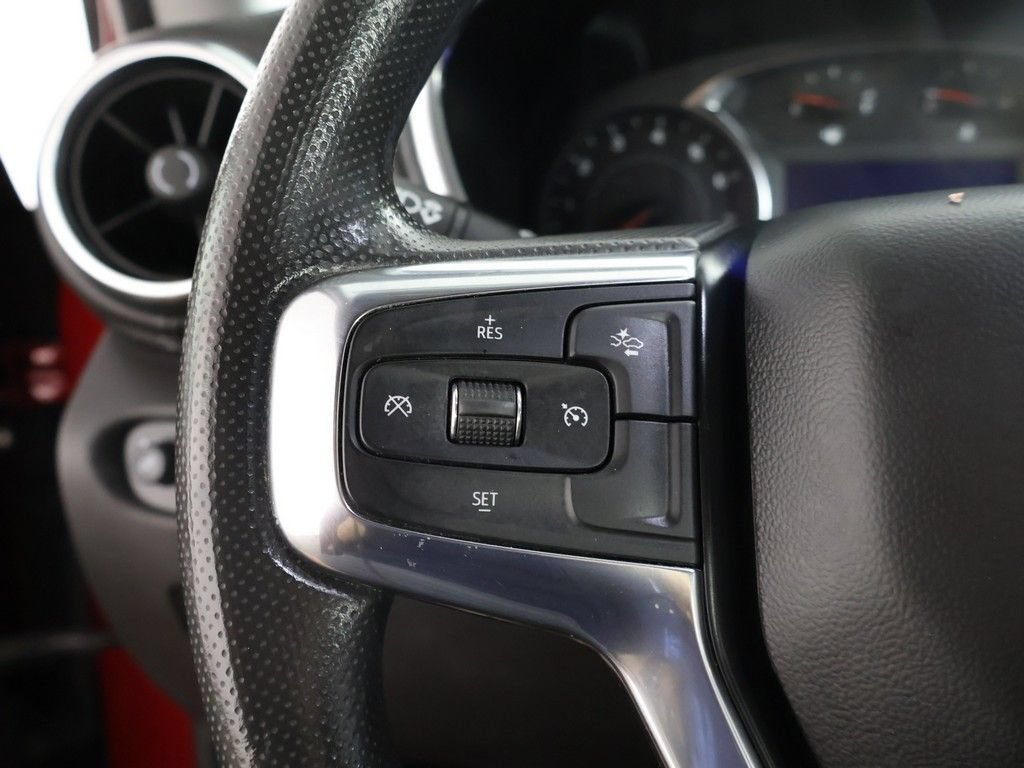 Used 2024 Chevrolet Blazer LT w/ Convenience Package FWD image 43
