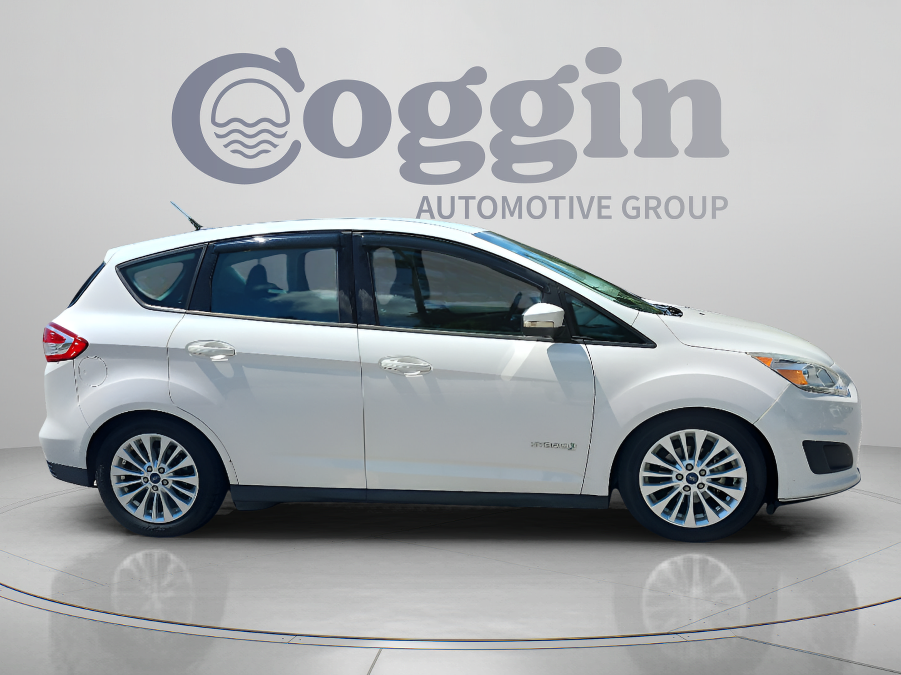 Used 2018 Ford C-MAX SE FWD image 6
