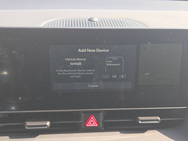 New 2025 Hyundai Ioniq 5 XRT AWD/4WD image 7