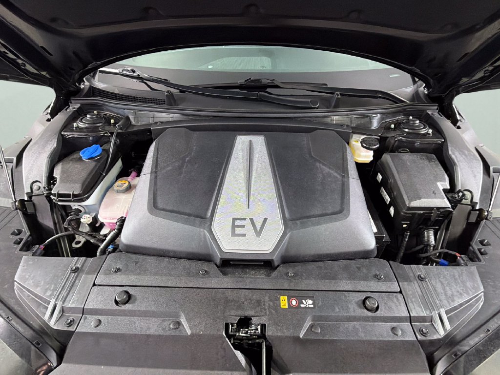 Used 2024 Kia EV6 Wind RWD image 37
