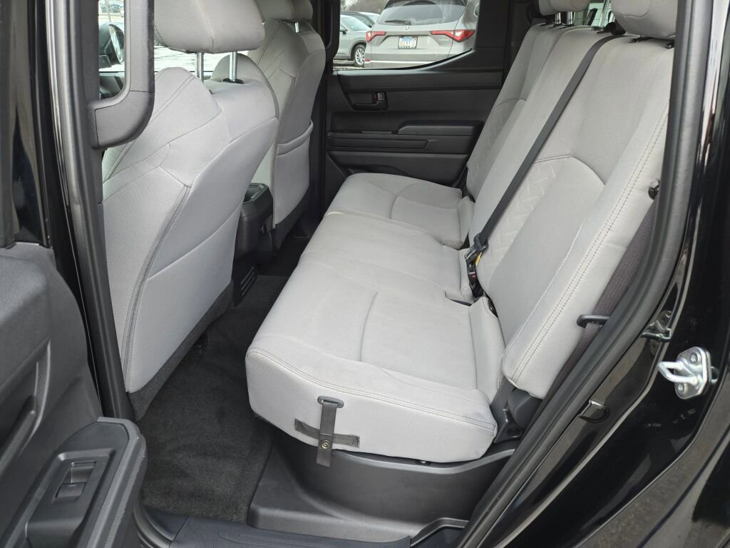 Used 2024 Toyota Tacoma SR5 image 19