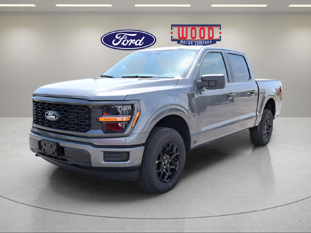 New 2026 Ford F150 STX AWD/4WD image 7