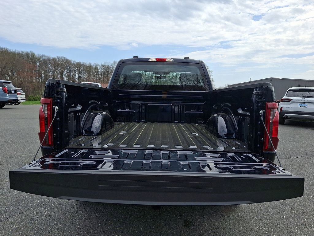 Used 2025 Ford F150 XL image 26