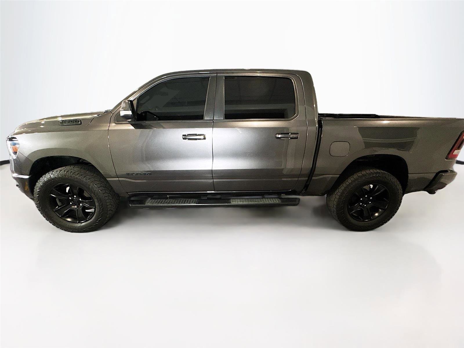 Used 2020 RAM 1500 Big Horn image 28