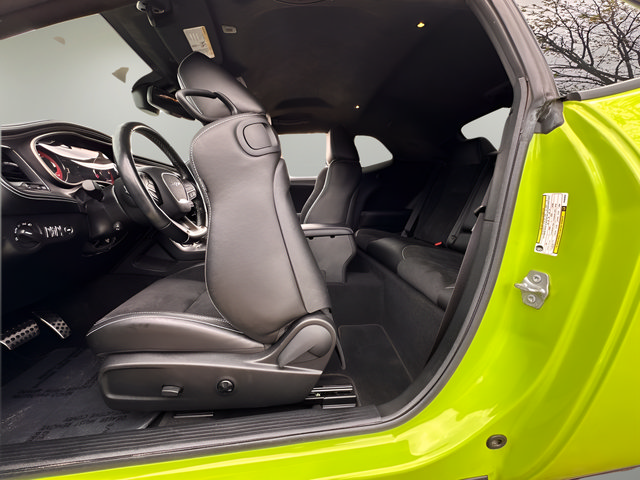 Used 2023 Dodge Challenger SRT Hellcat RWD image 24