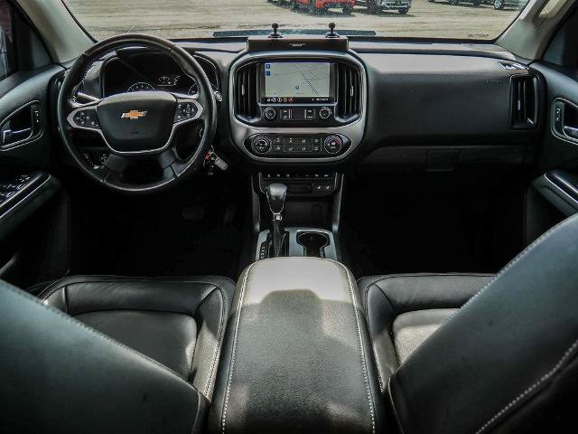 Used 2022 Chevrolet Colorado ZR2 AWD/4WD image 29