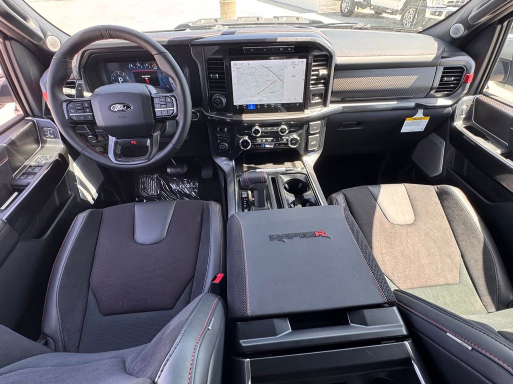 New 2026 Ford F150 Raptor image 24