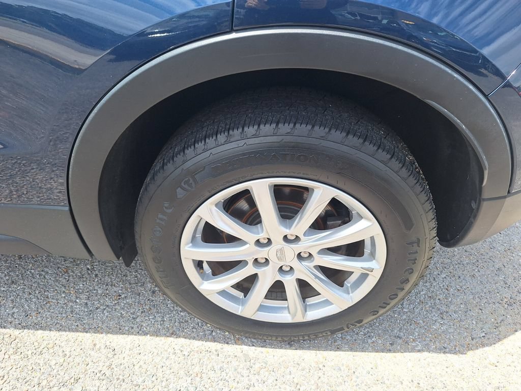 Used 2019 Cadillac XT4 Luxury FWD image 26