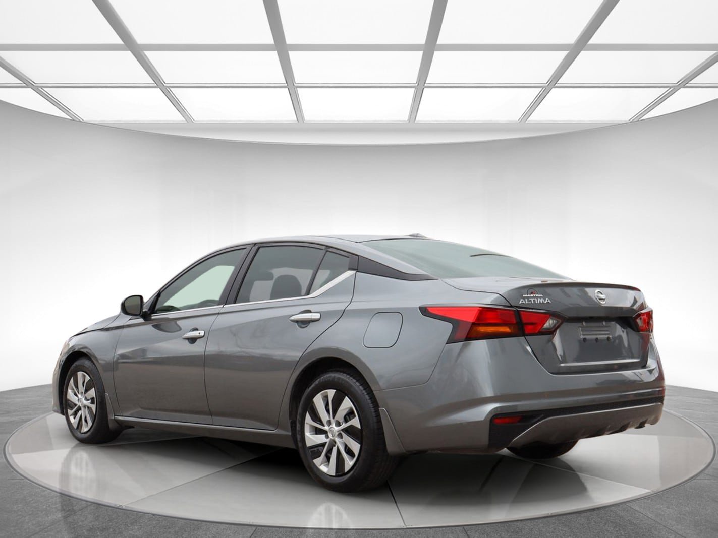 Used 2019 Nissan Altima 2.5 S FWD image 6