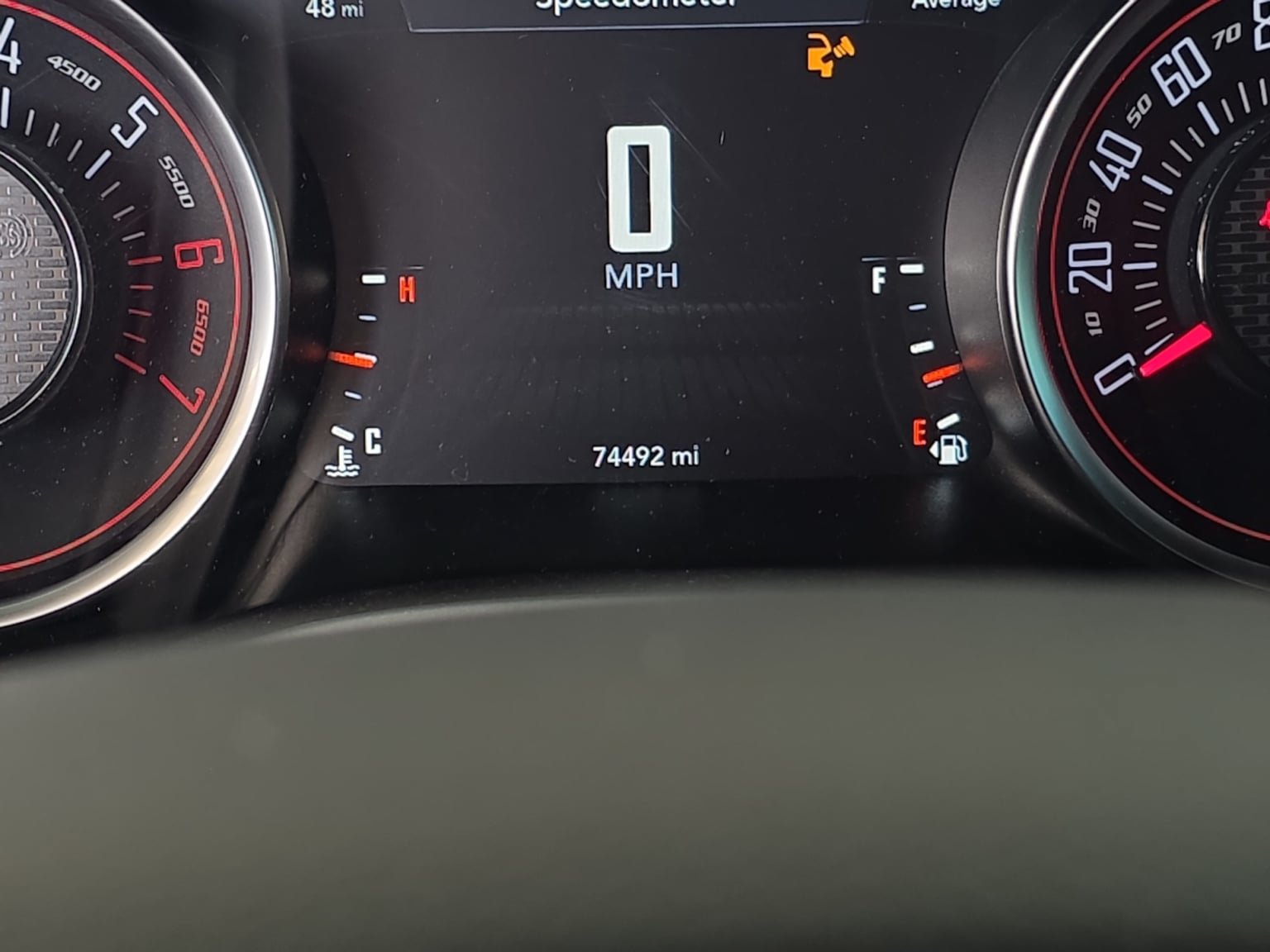 Used 2018 Dodge Challenger R/T Scat Pack w/ Leather Interior Group RWD image 17