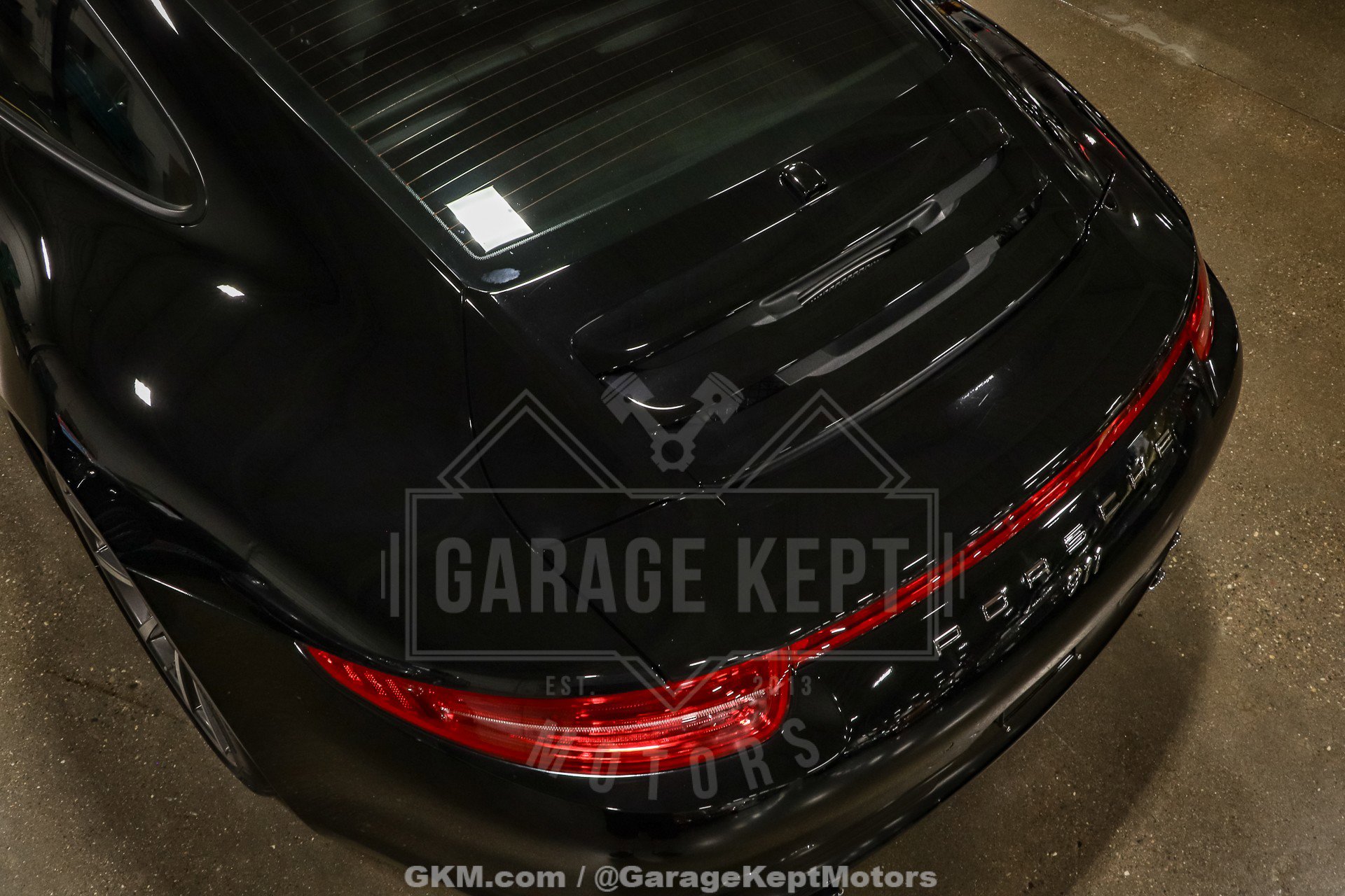 Used 2015 Porsche 911 Carrera 4S image 49