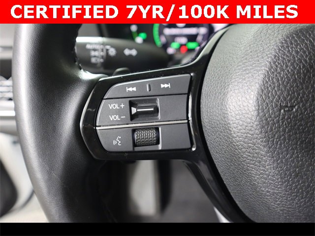 Used 2023 Honda Accord Touring image 26