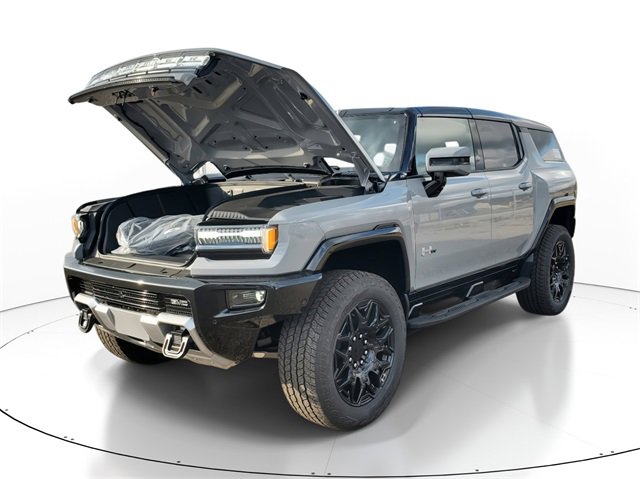 New 2025 GMC Hummer EV 2X image 33