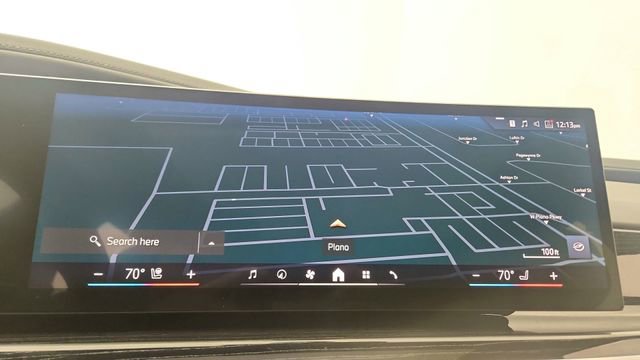 Used 2025 BMW 740i image 44