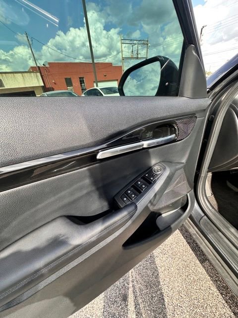 Used 2023 Kia Seltos Nightfall Edition image 22